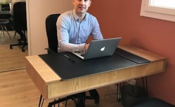 Mickaël Dieleman Diététicien Nutritionniste