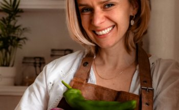 Anne-Marie Goldenberg Foodesoi