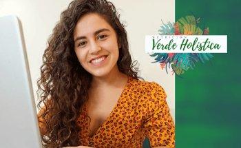 Nutrición Verde Holística