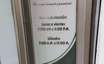 Consultorio Médico Especializado Inés Taborda Diaz