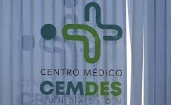 CENTRO MEDICO CEMDES FUNDACION