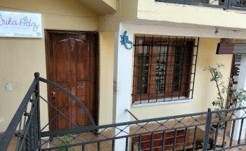 Nutrióloga Erika Hernández