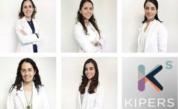 Nutriologos en DF Zona sur. Kipers