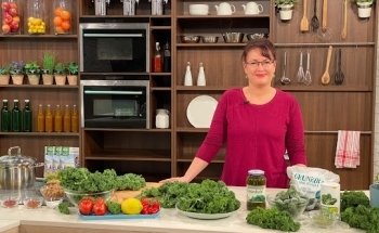 kerngesund - Praxis für Ernährungsberatung & Gesundheit - Nicole Lins