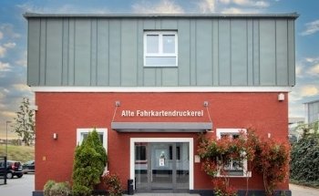 Bodymed Center Mainz Oberstadt