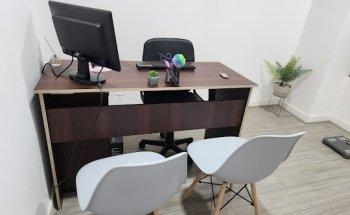 Consulta de Nutrición y Salud K&M