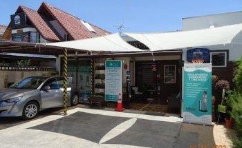 Nutricionista Maria Paz Donoso González