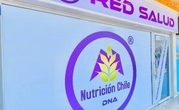 NUTRICIÓN CHILE DNA®