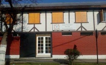 Centro Integral San José