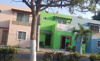 Centro De Nutrición Yacatecuhtli