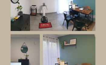 Diane Carlac - Diététicienne Nutritionniste