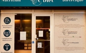 Centre Diététique C'DIET