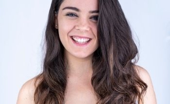 Nutrióloga Karen Loaiza