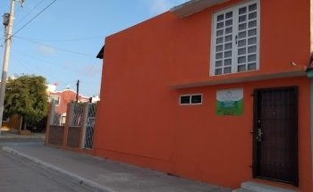 Nutrióloga Carolina Mejia