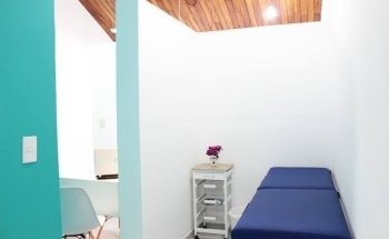 Zhén Nutrición & Acupuntura