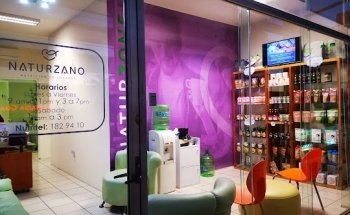 Nutrición Natursano