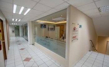 Prohealthy Nutrición