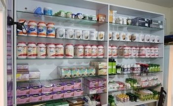 BodyNext Consultorio Christian Picos