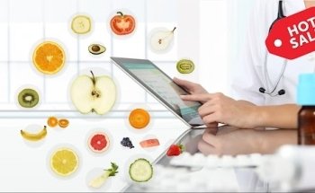 Nutriologo en Mazatlan. Monitor Nutricional