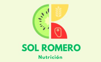 Nutricionista Lic. Sol Romero