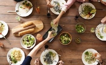 Nutritionniste Metz - Martine CARRE - Cabinet Nutrition