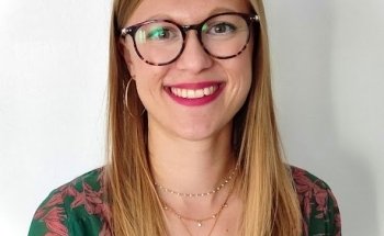 Marion Porté Diététicienne-Nutritionniste