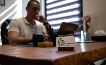 Diamantini Valentin - diététicien nutritionniste