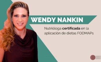 Nutriologa en Miguel hidalgo