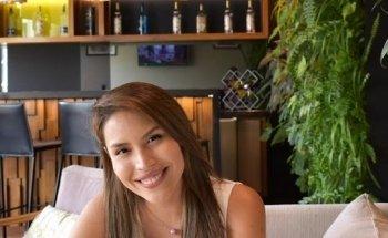 NUTRIÓLOGA ALEJANDRA BARRIENTOS