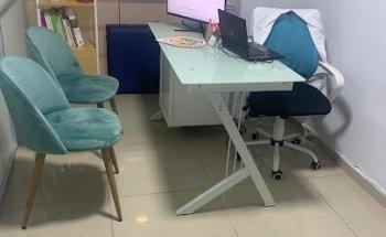 Consultorio Nutriologa Dennys González