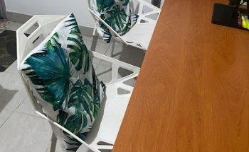 Nutrióloga Mariana López