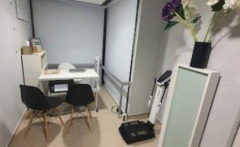 Nutrióloga Mariana Ramírez