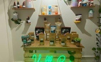 Lic. Fabiola Moreno Cruz, Nutricionista