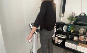 Nutrióloga Clinica Abi Rodríguez