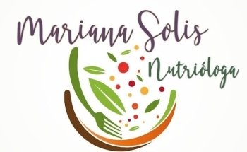 Nutriologa Mariana Solis