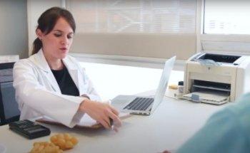 Mtra. Marcela Ruiz Cervantes, Nutriólogo clínico