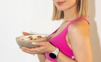 Gaby Galván - Nutrición