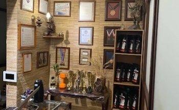 Nutriólogo Alex Rodríguez