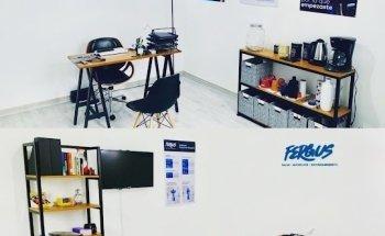 FERGUS NUTRICIONISTA -Consultorio Nutricional Clinico y Deportivo