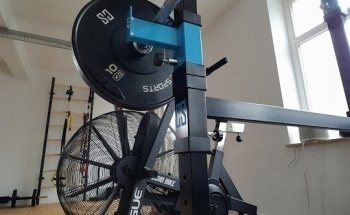 Personal Training Sabrina Trenner - Studio für Personal Training in Moers