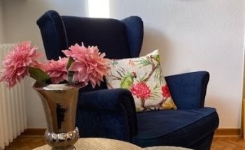 NADEI - Coaching, Training & Gesundheitsberatung