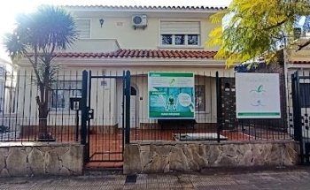 Pamela Solís Nutricionista