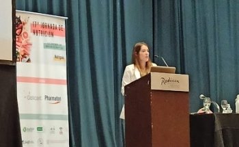 Lucía Alba Nutrición