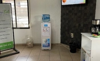 Nutribel - Centro de Nutrición