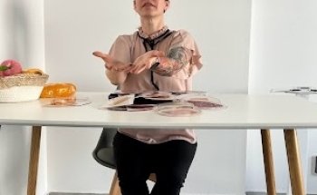 Nutricionista Daniela Duarte