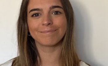 Nutricionista Macarena Gonzalez