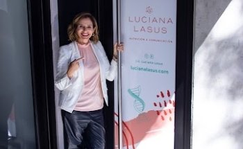 Lic.Luciana Lasus