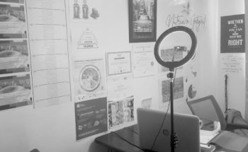 Nutrición Integral Lic.Gabriela Ramirez