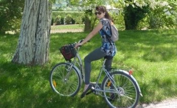 Elodie GHIONE Diététicienne Nutritionniste