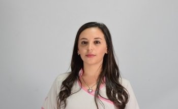 Nutrición Melisa Gimenez